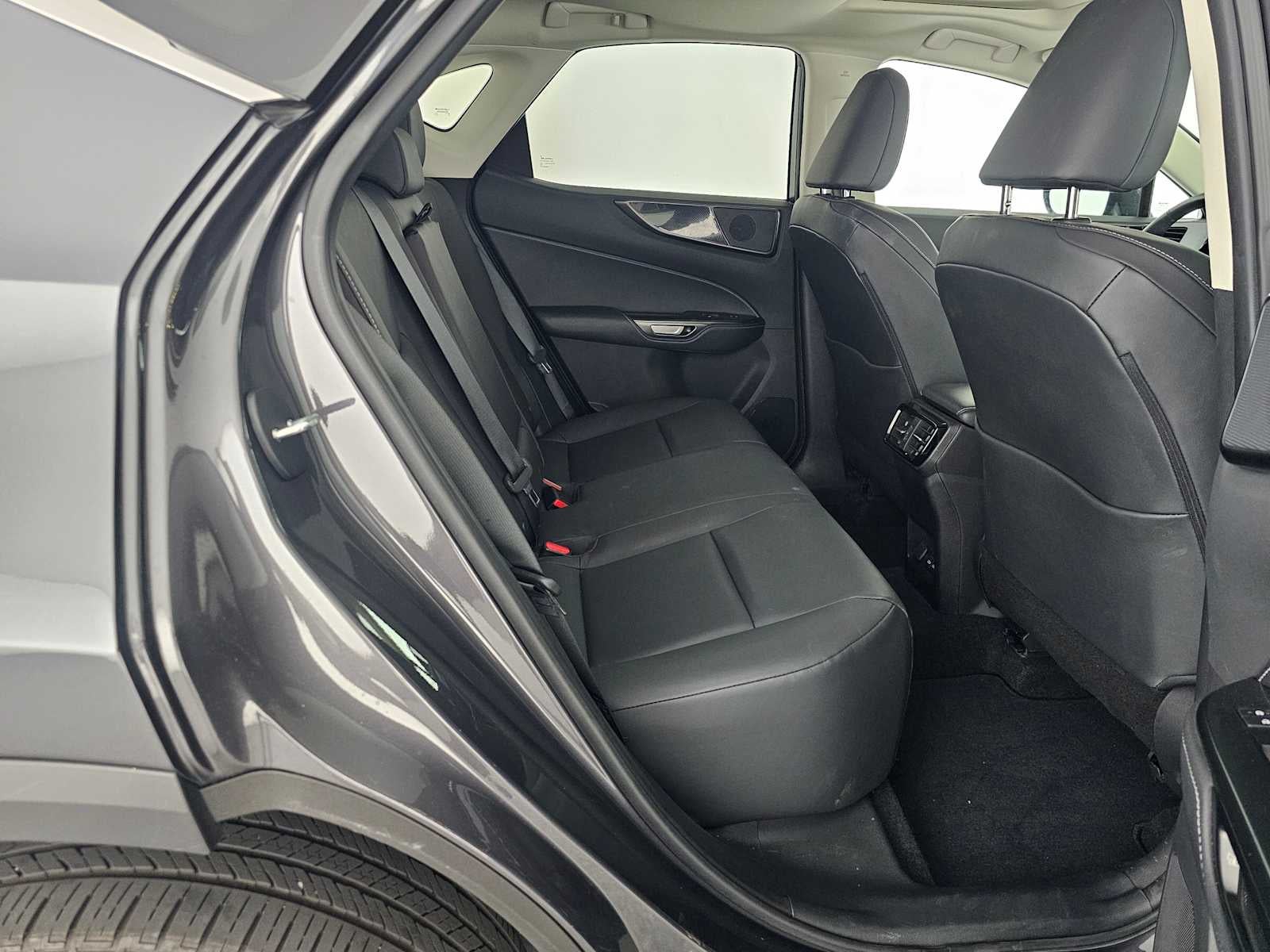 2023 Lexus NX 350 NX 350