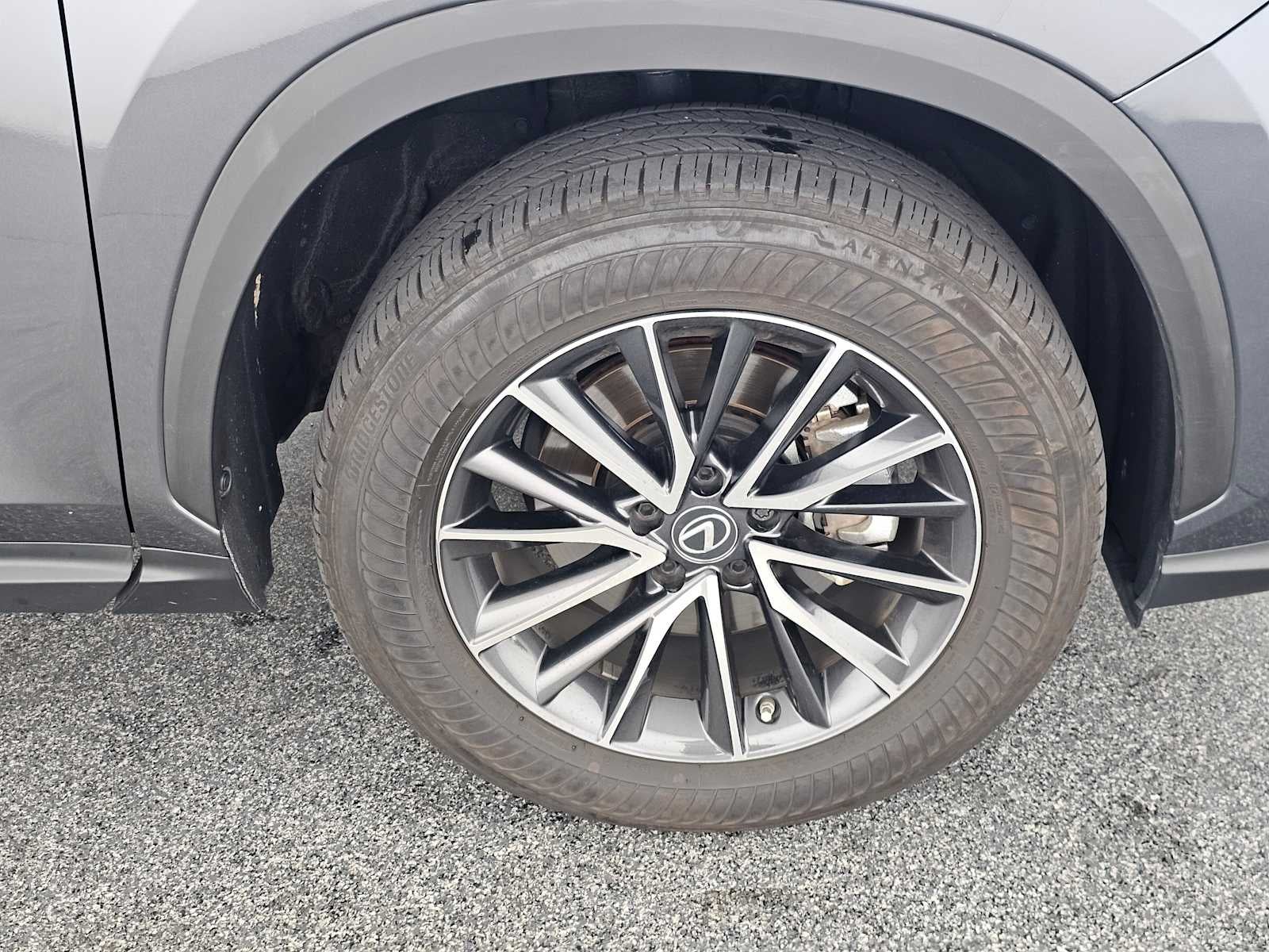2023 Lexus NX 350 NX 350