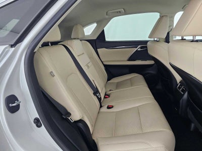 2021 Lexus RX RX 350