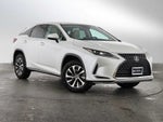2021 Lexus RX RX 350
