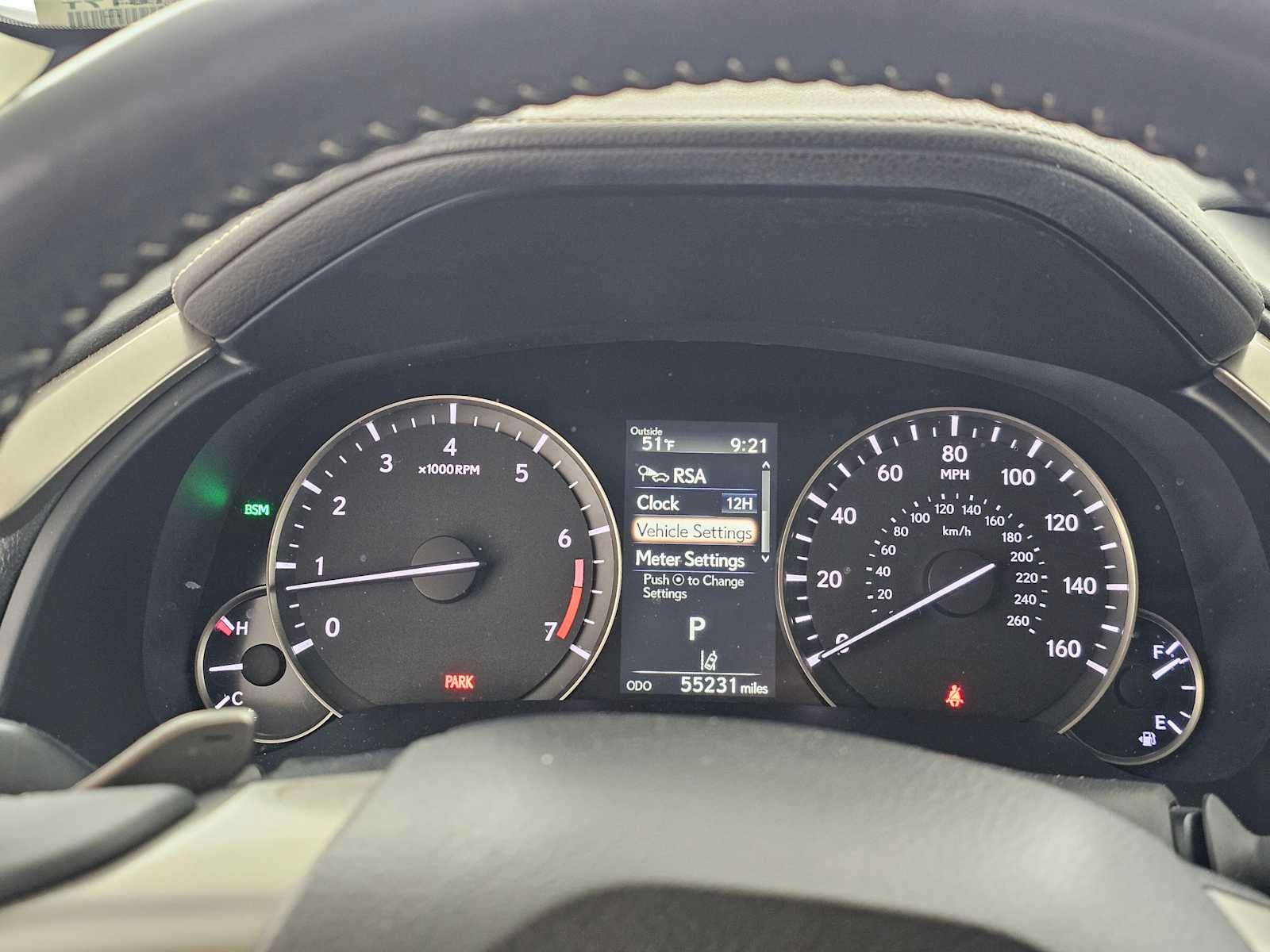 2021 Lexus RX RX 350