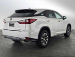 2021 Lexus RX RX 350