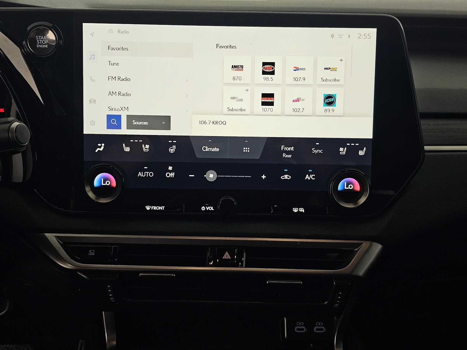 2023 Lexus RX 350 Premium Plus
