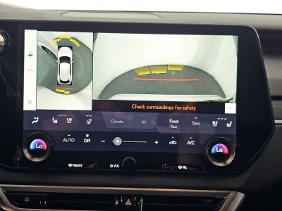 2023 Lexus RX 350 Premium Plus