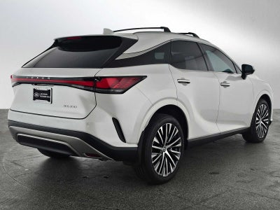 2023 Lexus RX 350 Premium Plus