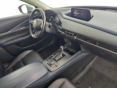 2020 Mazda Mazda CX-30 Select Package
