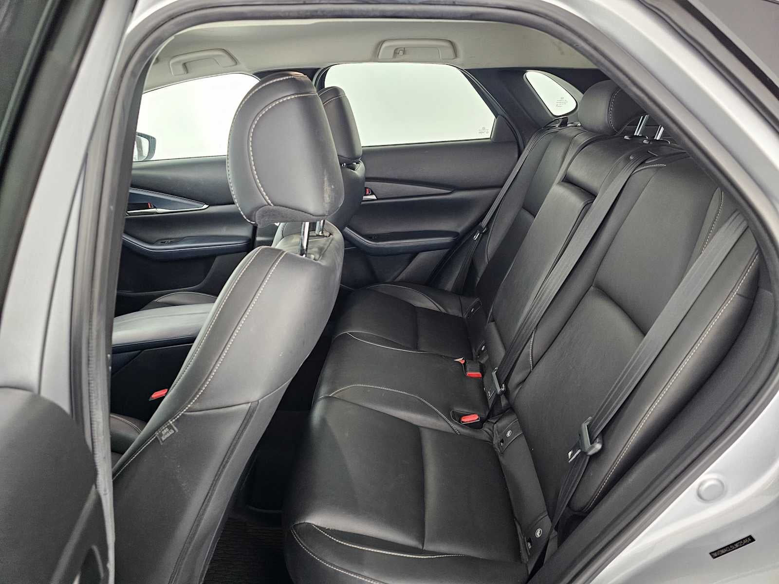 2020 Mazda Mazda CX-30 Select Package