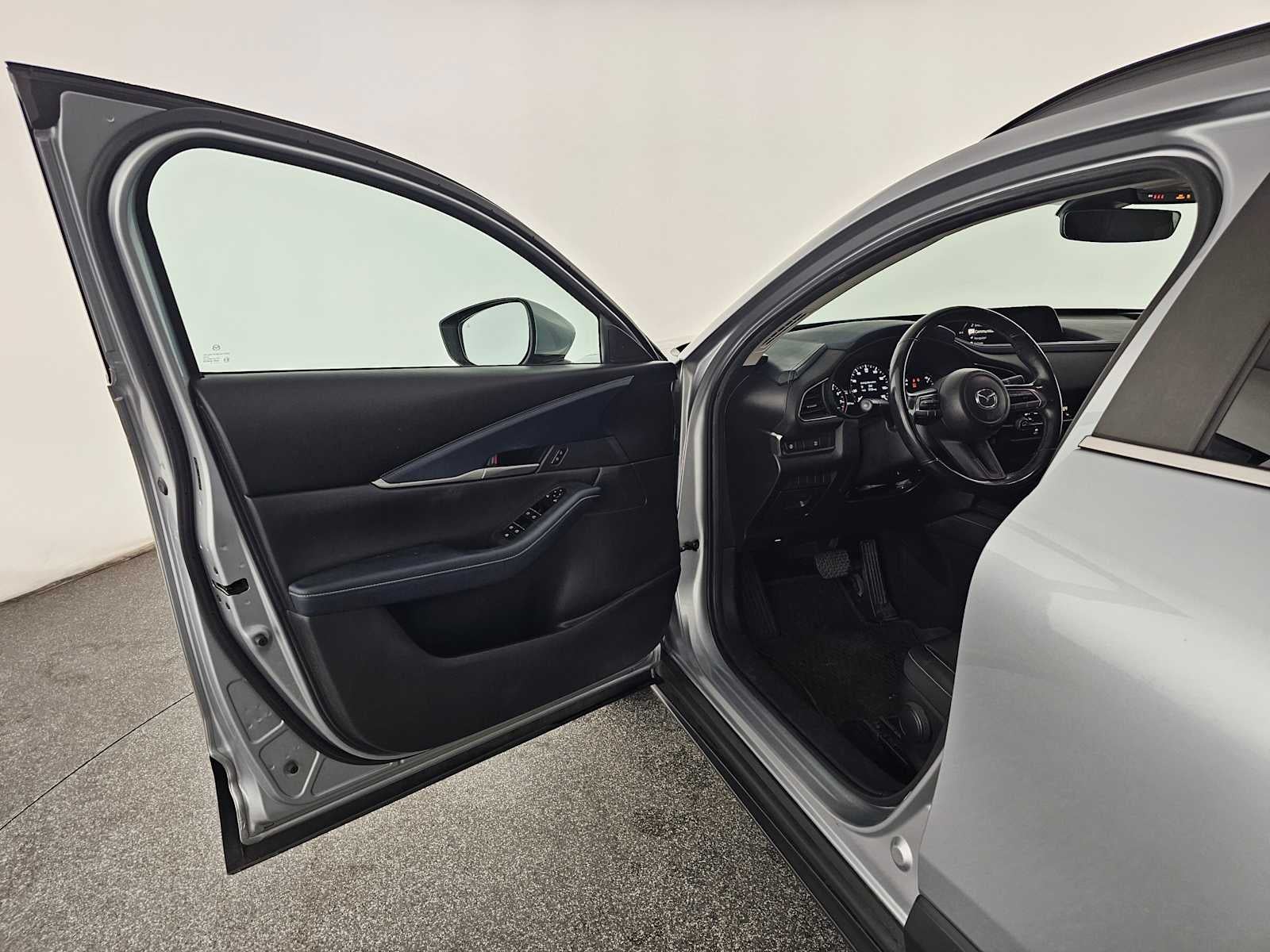 2020 Mazda Mazda CX-30 Select Package