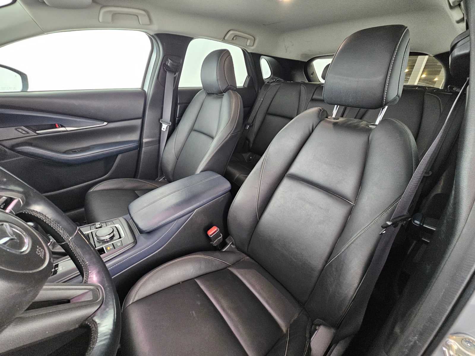 2020 Mazda Mazda CX-30 Select Package