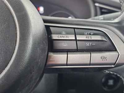 2020 Mazda Mazda CX-30 Select Package