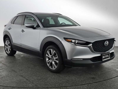 2020 Mazda Mazda CX-30 Select Package