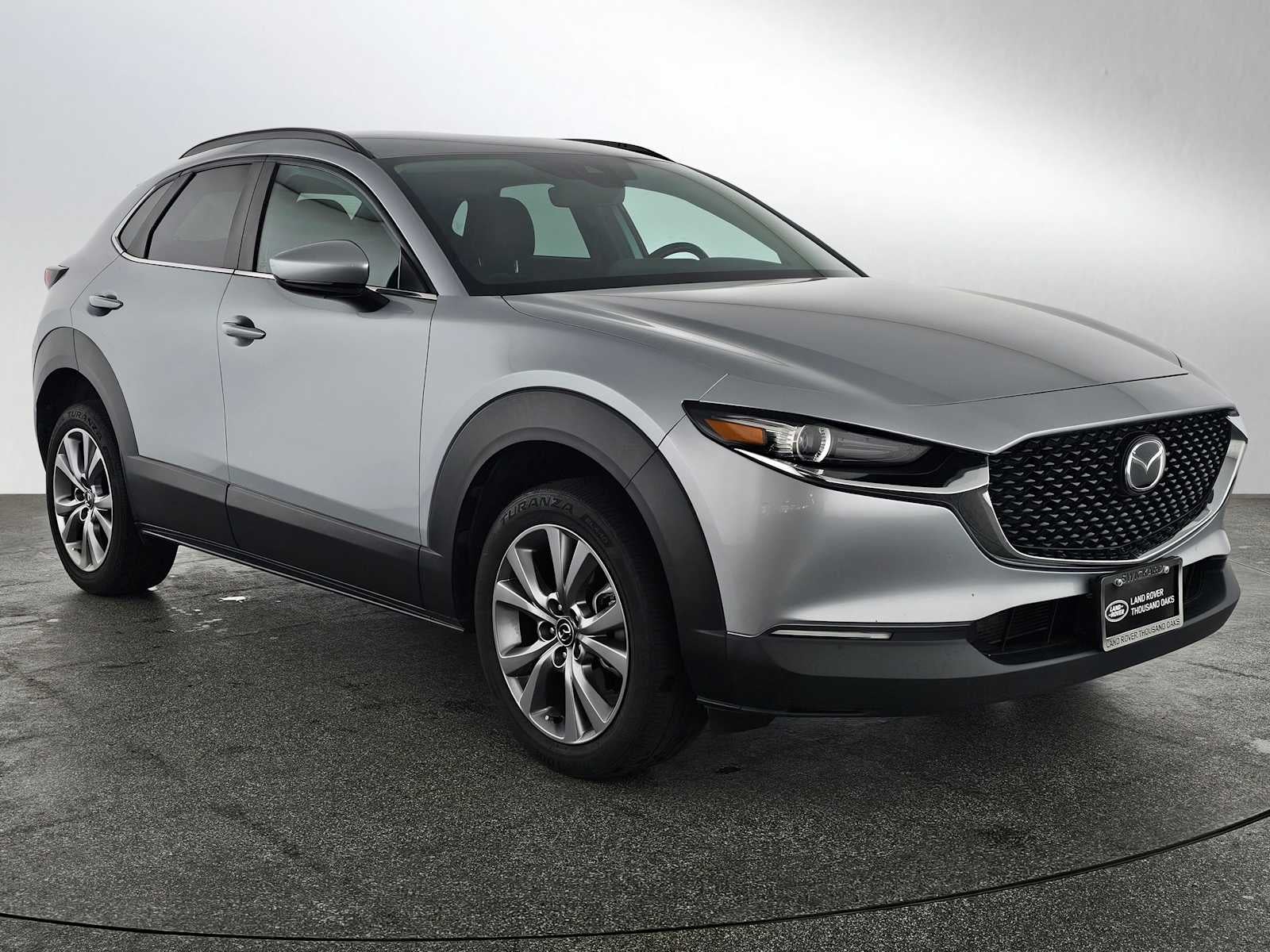 2020 Mazda Mazda CX-30 Select Package