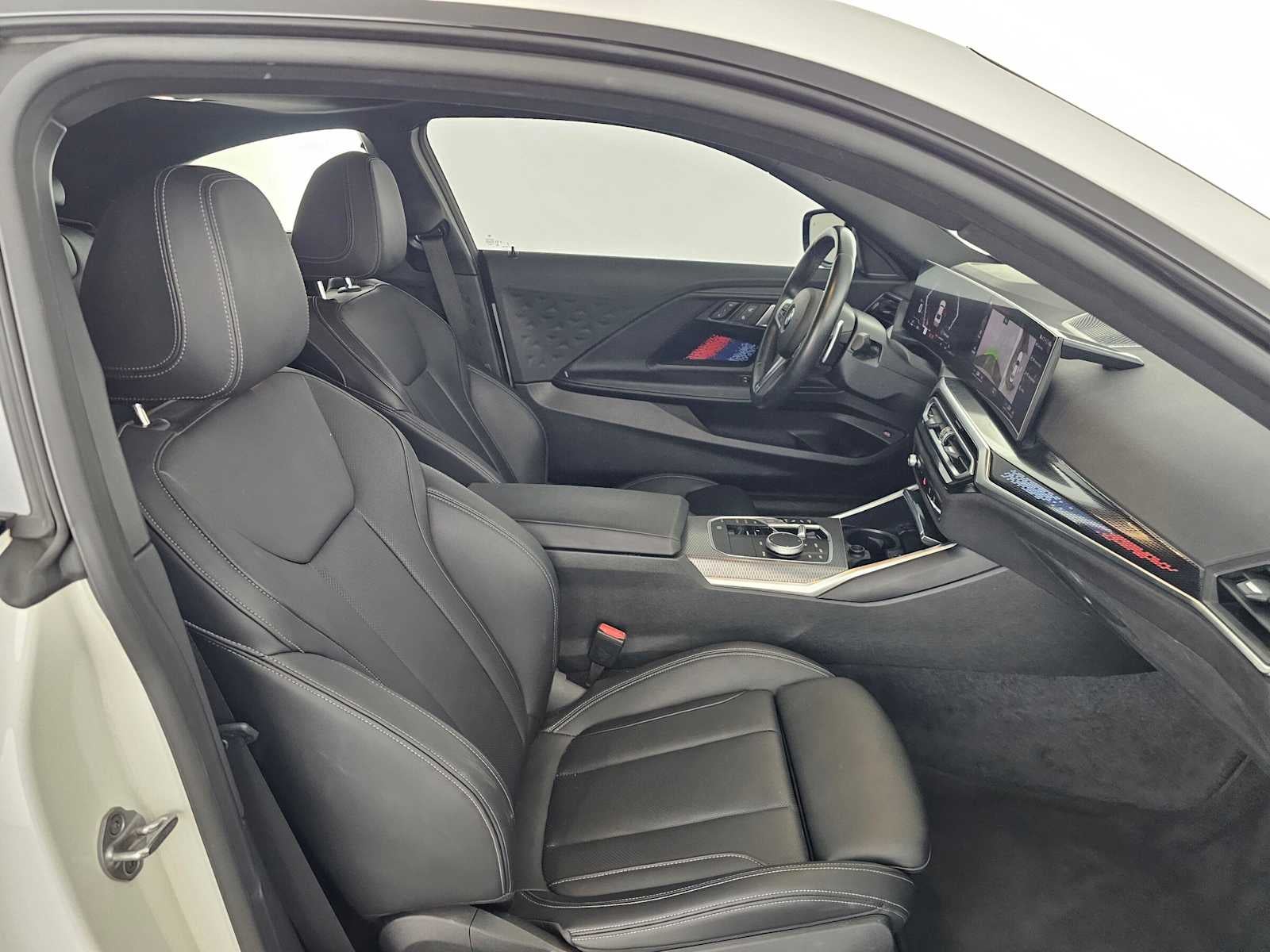 2024 BMW M240i M240i