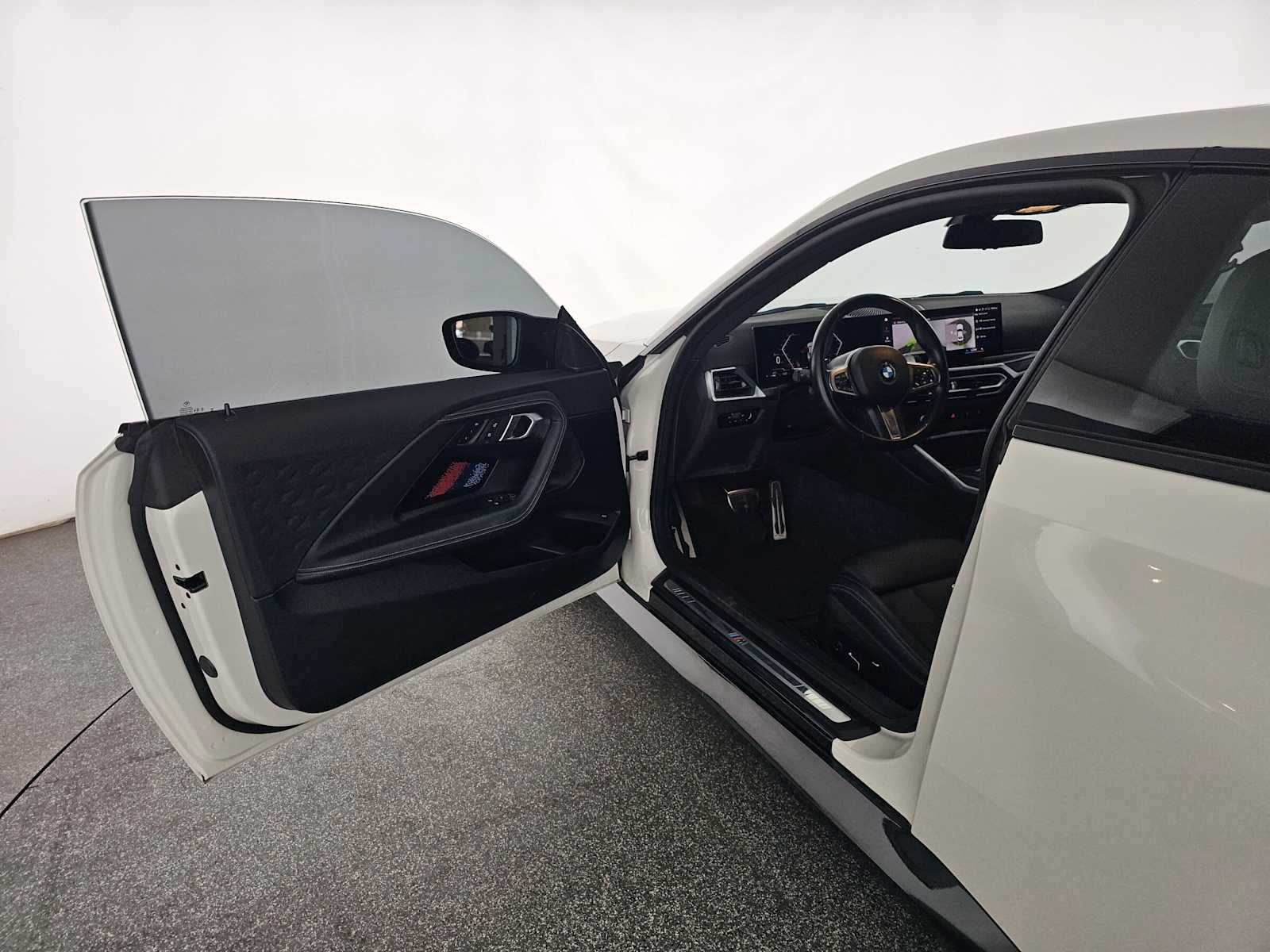 2024 BMW M240i M240i