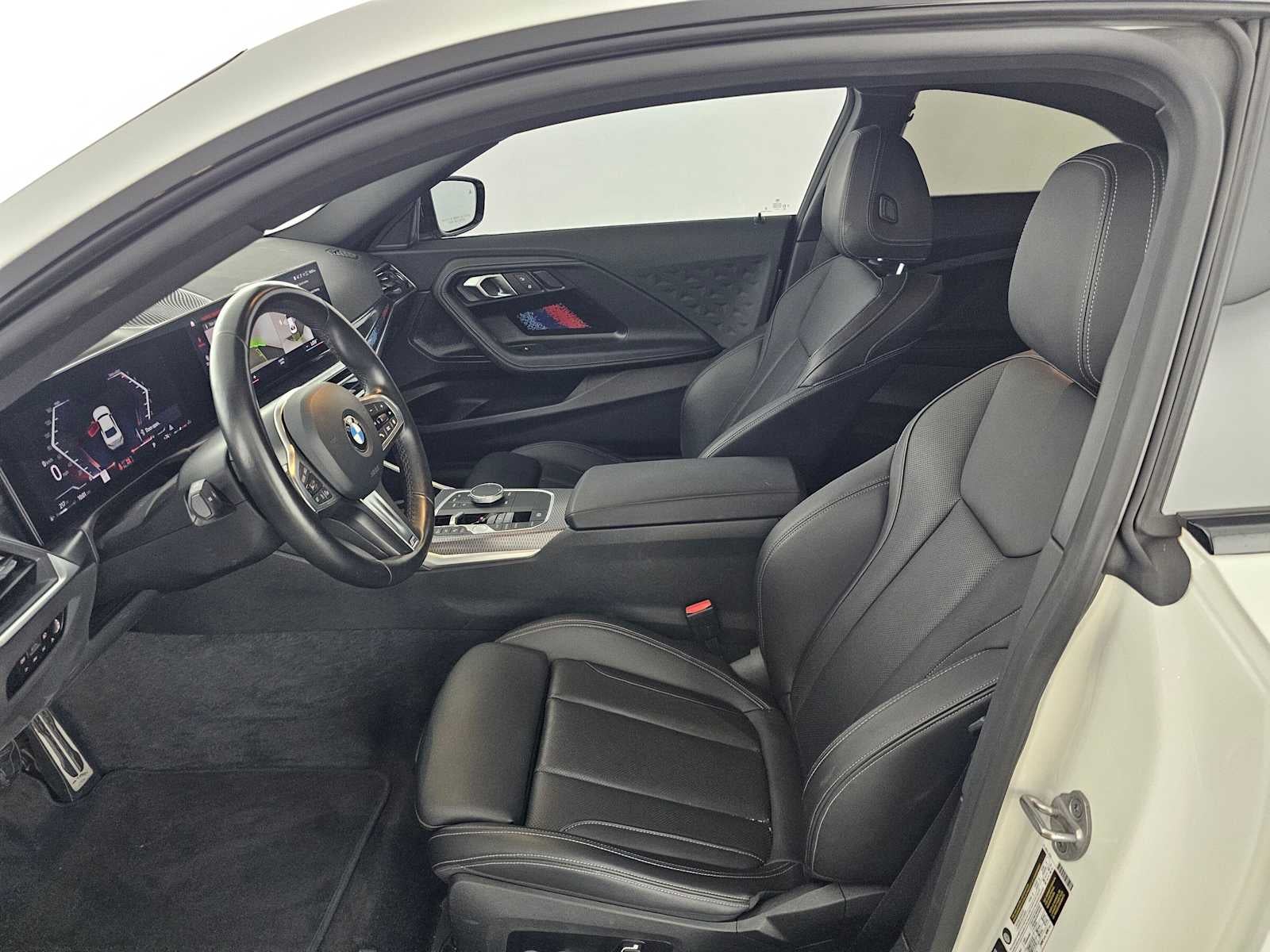 2024 BMW M240i M240i