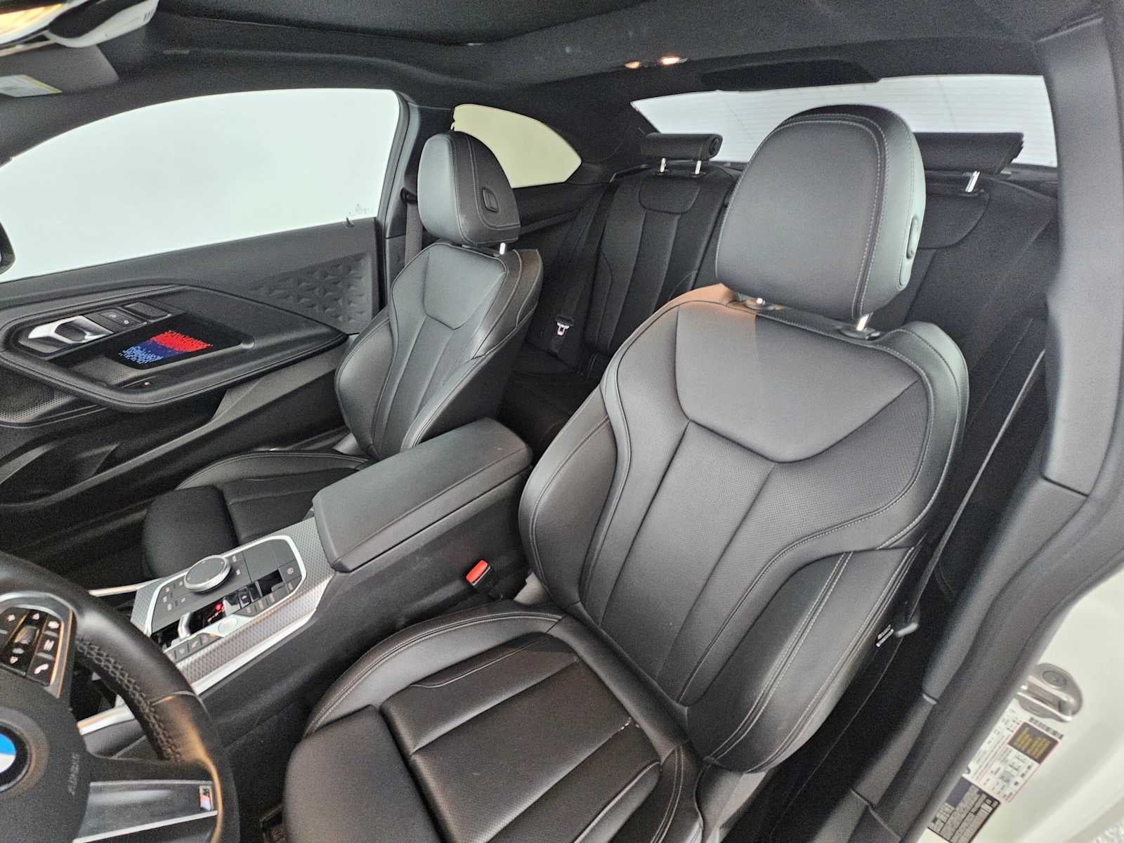 2024 BMW M240i M240i