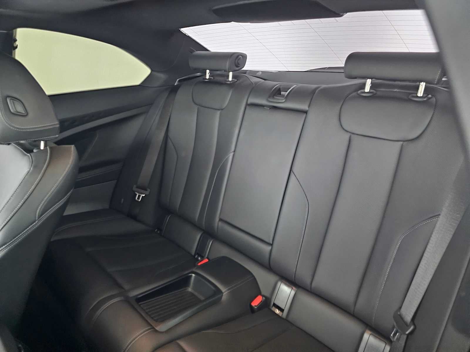 2024 BMW M240i M240i