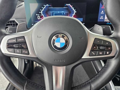 2024 BMW M240i M240i