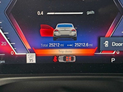 2024 BMW M240i M240i