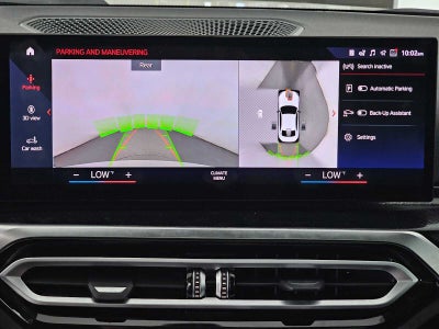2024 BMW M240i M240i