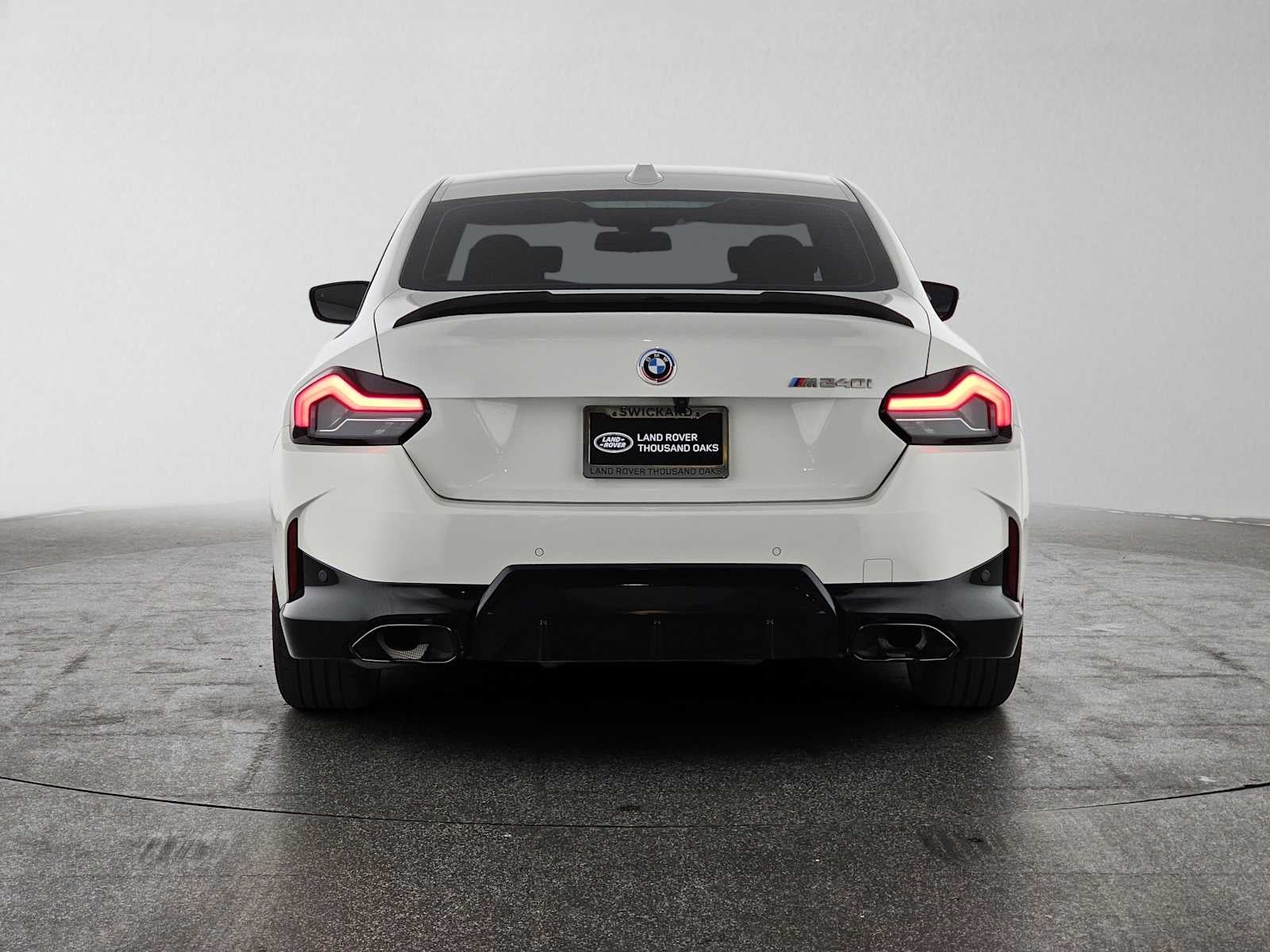 2024 BMW M240i M240i