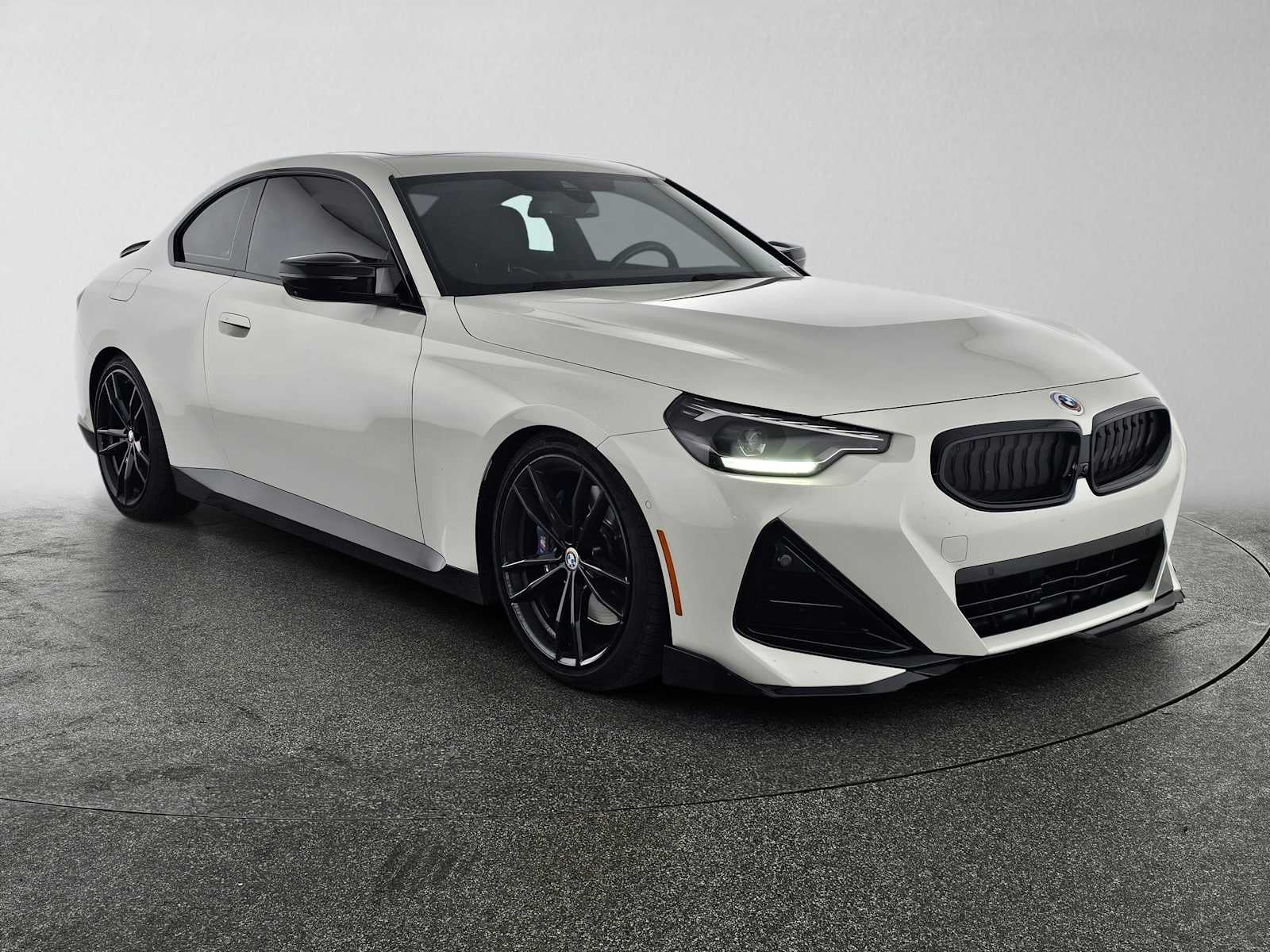 2024 BMW M240i M240i