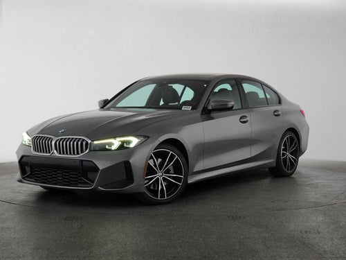 2023 BMW 330i xDrive 330i xDrive
