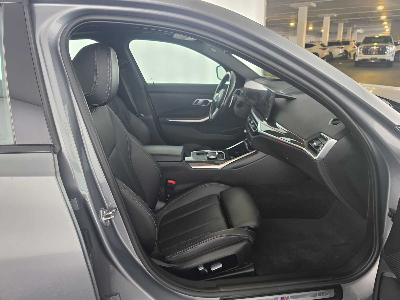 2023 BMW 330i xDrive 330i xDrive