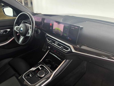 2023 BMW 330i xDrive 330i xDrive