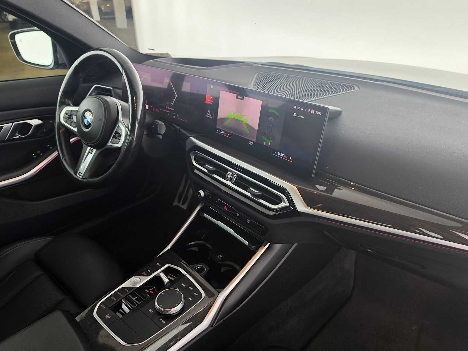 2023 BMW 330i xDrive 330i xDrive