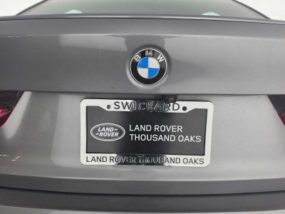2023 BMW 330i xDrive 330i xDrive