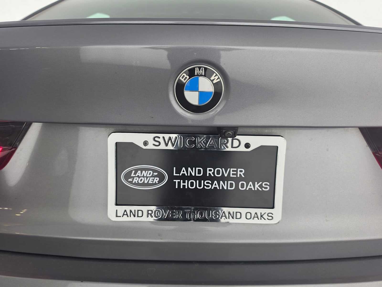 2023 BMW 330i xDrive 330i xDrive