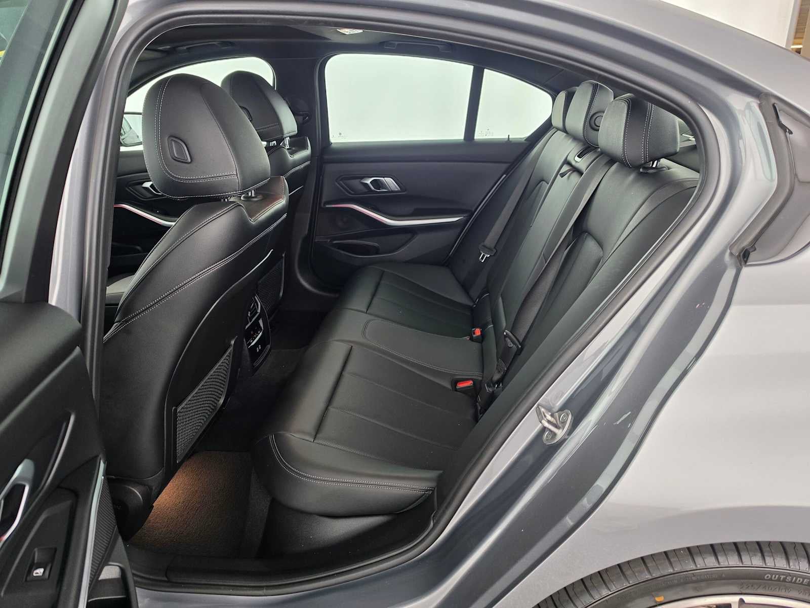 2023 BMW 330i xDrive 330i xDrive