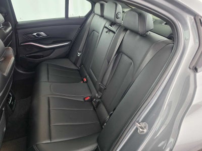 2023 BMW 330i xDrive 330i xDrive