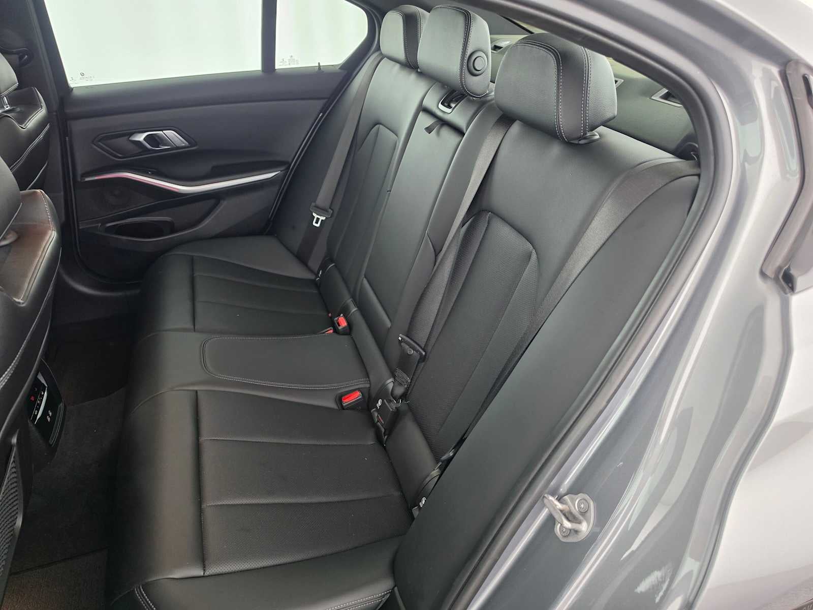 2023 BMW 330i xDrive 330i xDrive