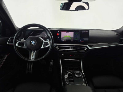 2023 BMW 330i xDrive 330i xDrive