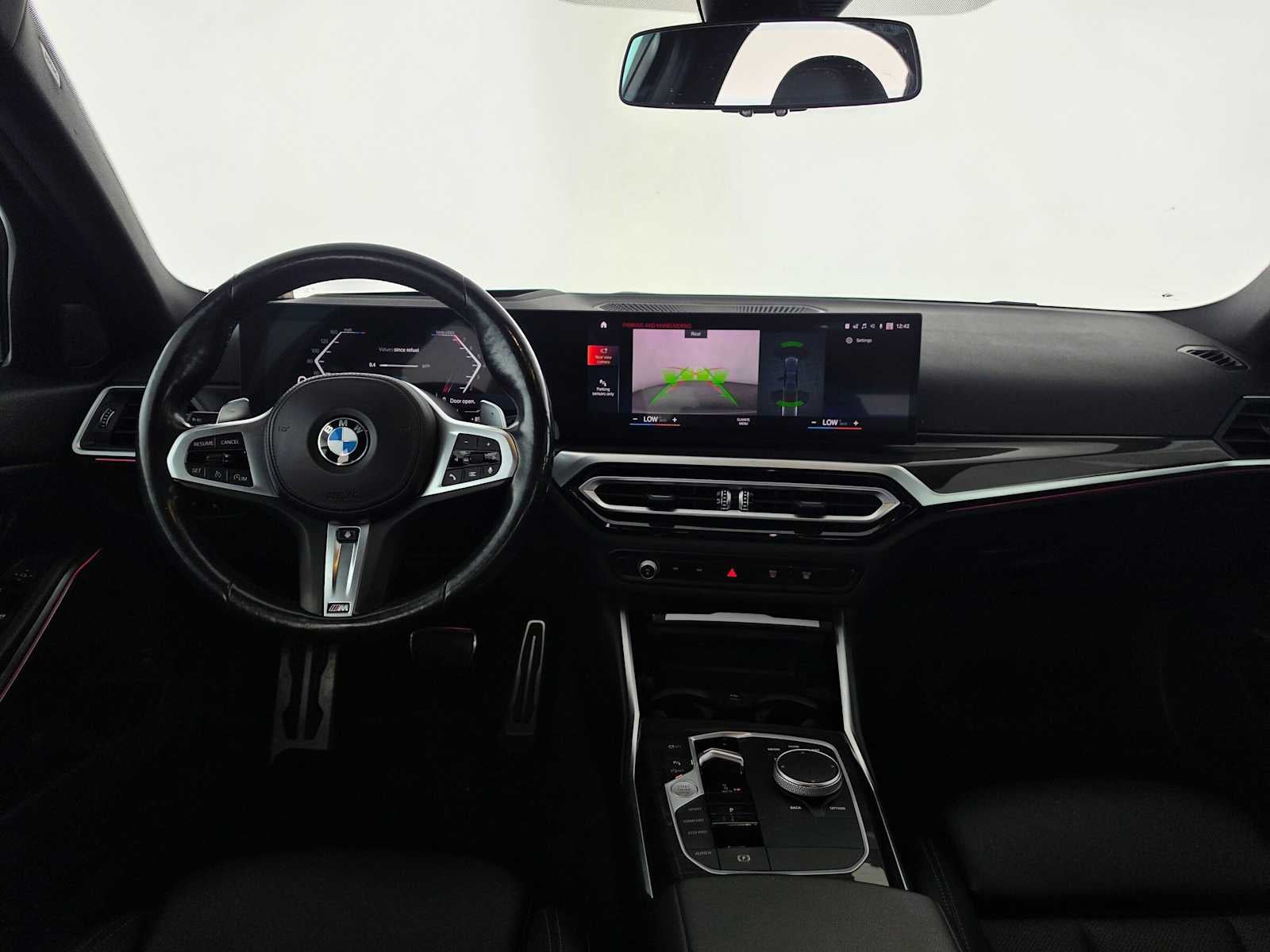 2023 BMW 330i xDrive 330i xDrive