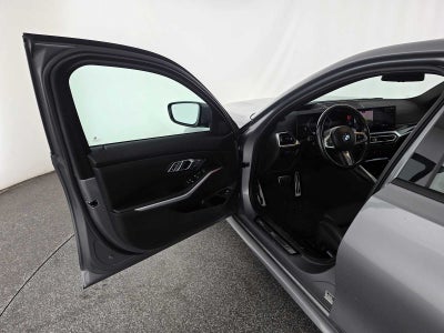 2023 BMW 330i xDrive 330i xDrive