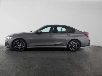 2023 BMW 330i xDrive 330i xDrive