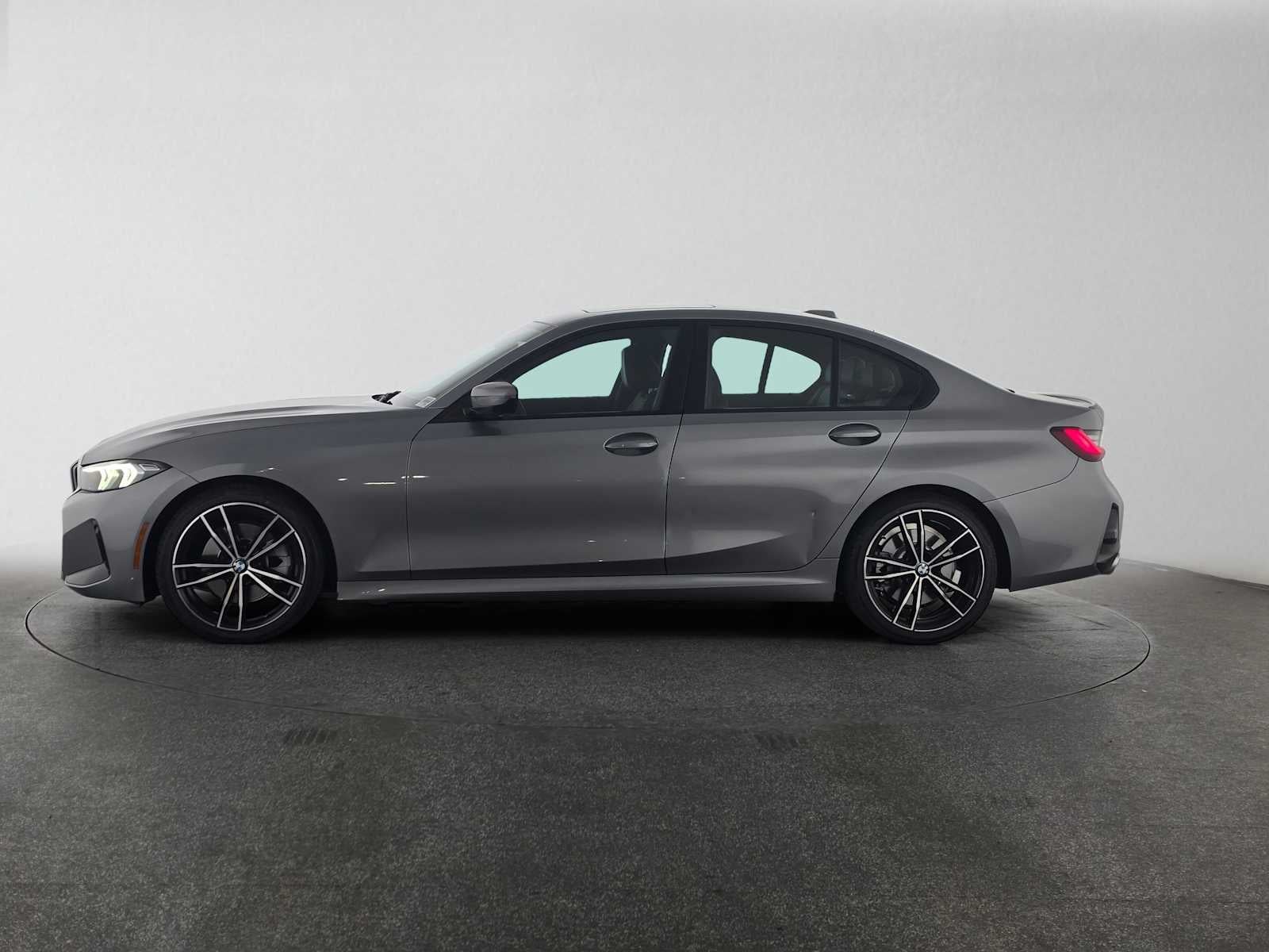 2023 BMW 330i xDrive 330i xDrive