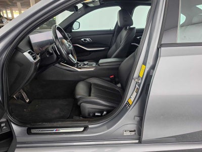 2023 BMW 330i xDrive 330i xDrive