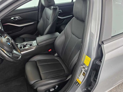 2023 BMW 330i xDrive 330i xDrive
