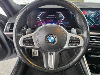 2023 BMW 330i xDrive 330i xDrive