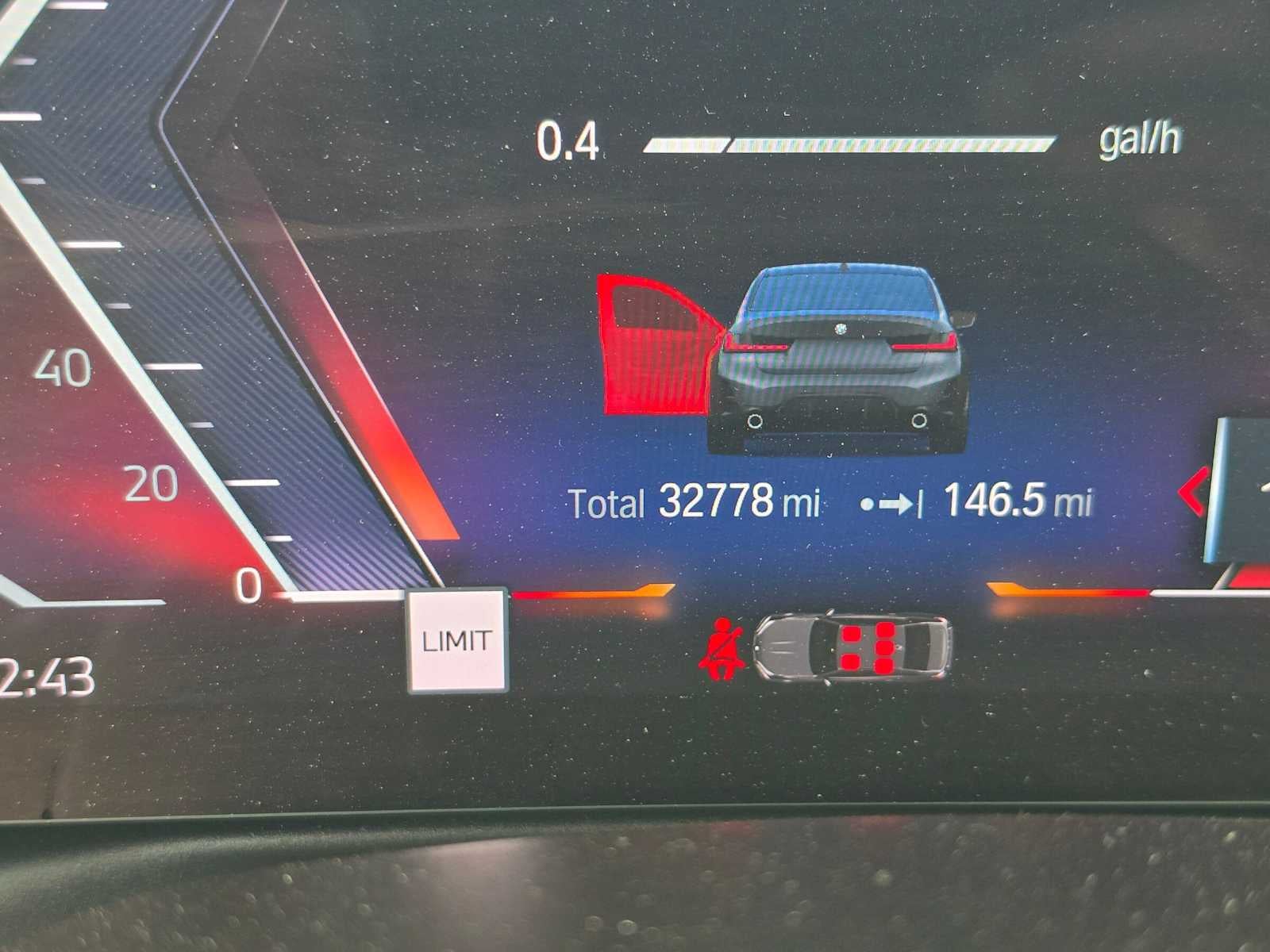 2023 BMW 330i xDrive 330i xDrive