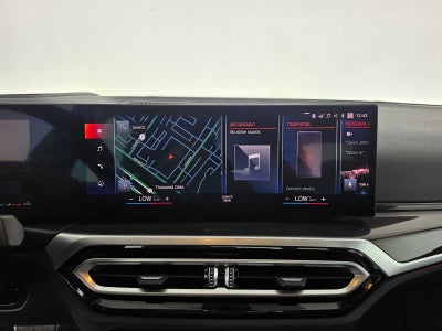 2023 BMW 330i xDrive 330i xDrive
