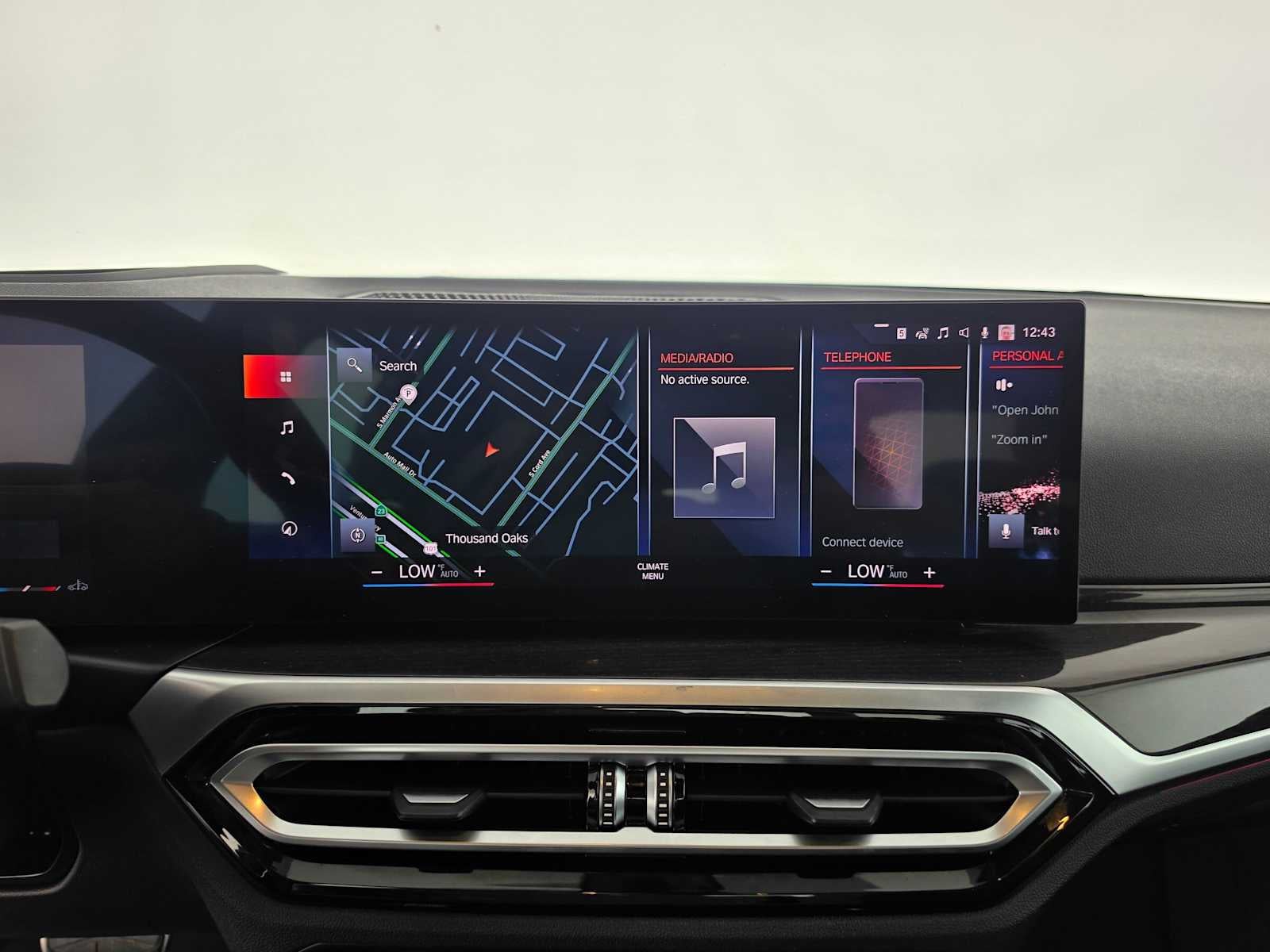 2023 BMW 330i xDrive 330i xDrive