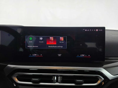 2023 BMW 330i xDrive 330i xDrive