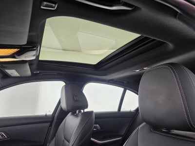 2023 BMW 330i xDrive 330i xDrive