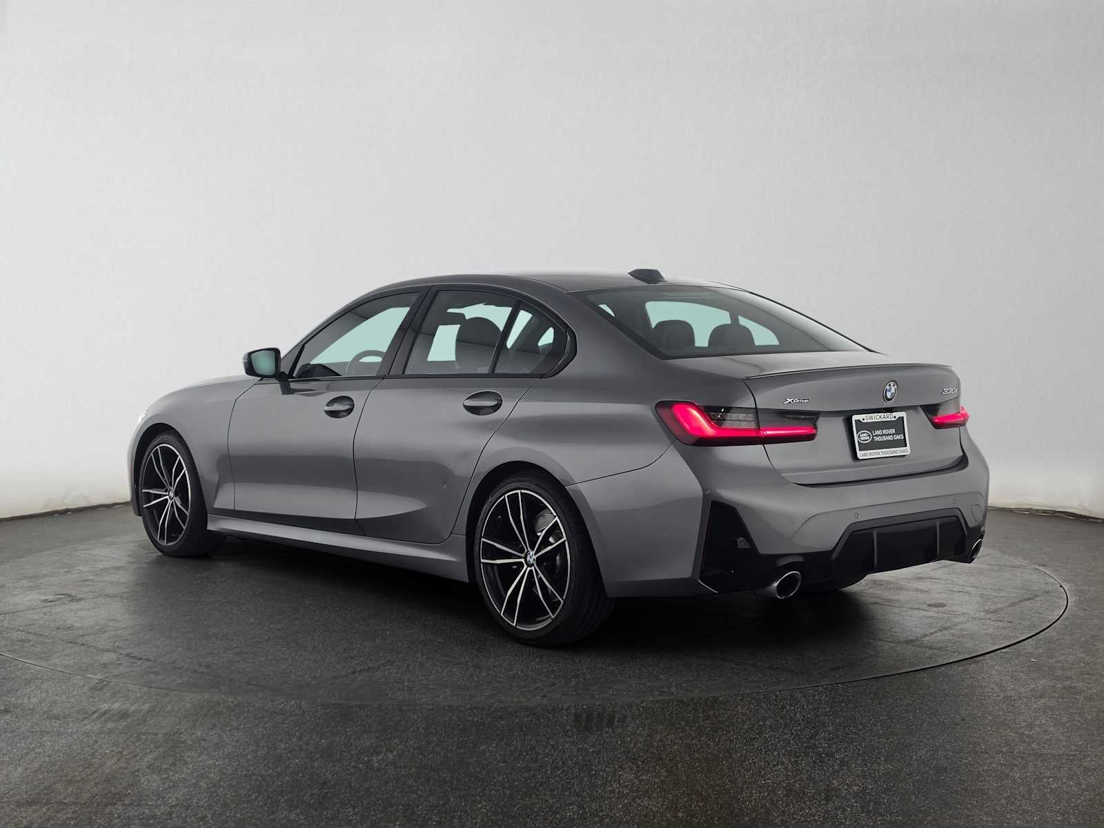 2023 BMW 330i xDrive 330i xDrive