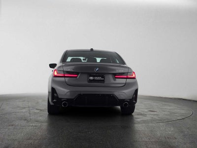 2023 BMW 330i xDrive 330i xDrive